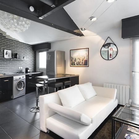 L'Orchestre Cocon En Plein Centre Avec Parking Apartment น็องต์ ภายนอก รูปภาพ